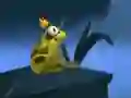 Leikur Runaway toad á netinu