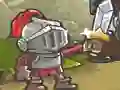Leikur Valiant knight á netinu
