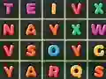 Leikur Word Search Countries á netinu
