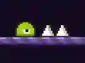 Leikur Pixel Slime á netinu