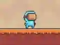 Leikur Adventure Hero 2 á netinu