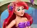 Leikur Mermaid Princess Closet á netinu