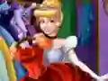 Leikur Cinderella's Closet á netinu
