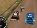 Leikur 3D Rally Fever á netinu