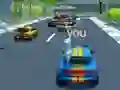 Leikur FunRace.io á netinu