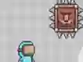 Leikur Among Dungeon online á netinu