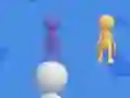 Leikur Sky Parkour á netinu