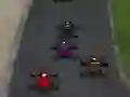 Leikur Red Kart Racer á netinu