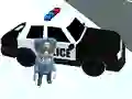 Leikur Let's Be Cops 3D á netinu