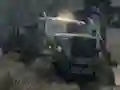 Leikur Muddy Trucks Jigsaw á netinu
