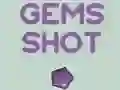 Leikur Gems Shot á netinu