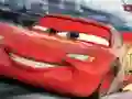 Leikur McQueen Cars Jigsaw Puzzle Collection á netinu