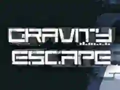 Leikur Gravity Escape á netinu