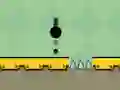 Leikur Jump Ball Adventure á netinu