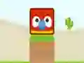 Leikur Blocky Friends á netinu