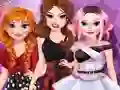 Leikur Influencer Fashion TV-Show á netinu