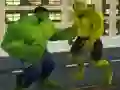 Leikur Incredible Monster á netinu