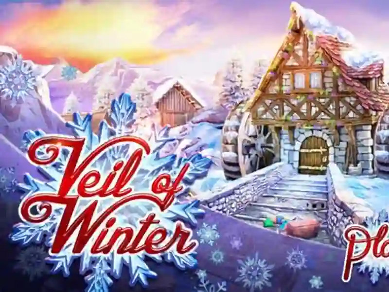 Leikur Veil of Winter á netinu