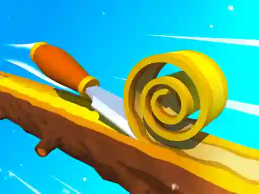 Leikur Spiral Roll 2 á netinu