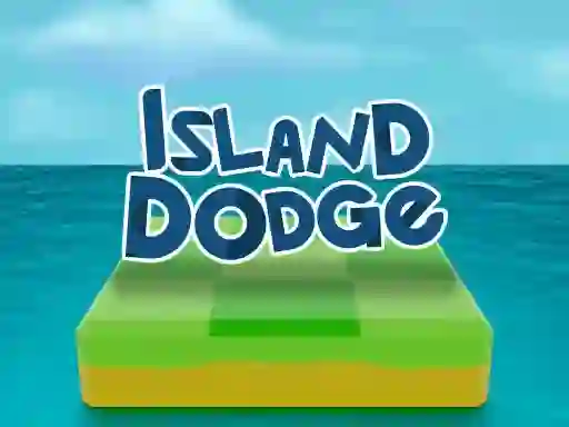 Leikur Island Trick á netinu