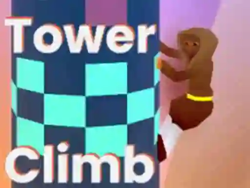 Leikur Tower Climb á netinu