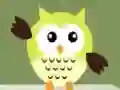 Leikur Witch Owl Escape á netinu