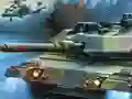 Leikur Wartanks Jigsaw á netinu