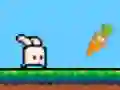 Leikur Bouncing Bunny á netinu