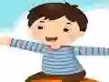 Leikur Math Game for kids á netinu