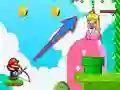 Leikur Mario Hood á netinu