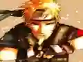 Leikur Naruto Jigsaw Puzzle Collection á netinu