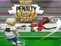 Leikur Euro Penalty Cup 2021 á netinu
