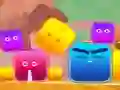 Leikur Cute Block á netinu