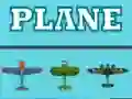 Leikur Plane á netinu