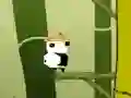 Leikur Panda Jump á netinu