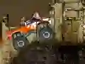 Leikur Urban Rally á netinu