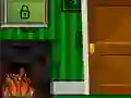 Leikur Traffic Inspector House Escape á netinu