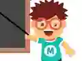 Leikur Math Educational For Kids á netinu