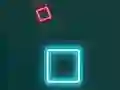 Leikur Super Neon Box á netinu