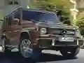 Leikur German 4x4 Vehicles Jigsaw á netinu