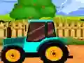 Leikur Banana Farm Escape á netinu