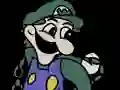 Leikur Friday Night Funkin vs Weegee á netinu