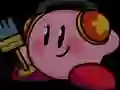 Leikur Friday Night Funkin vs Kirby á netinu