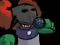 Leikur Friday Night Funkin’ Vs Tricky the Clown Mod á netinu