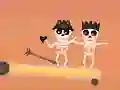 Leikur Skull Hunter - Level Pack á netinu