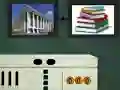 Leikur Professor Escape 2 á netinu