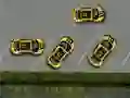 Leikur Taxi Driver á netinu
