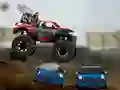 Leikur Top Truck 3 á netinu