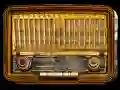 Leikur Old Tube Radio Jigsaw á netinu