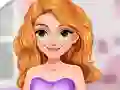 Leikur Princesses Cottagecore Dress Up á netinu